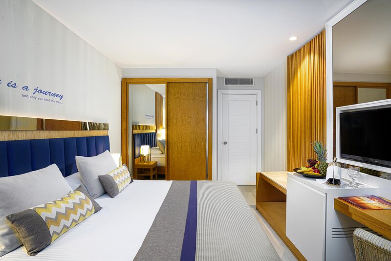 Sidemarin Kirman Premium 26