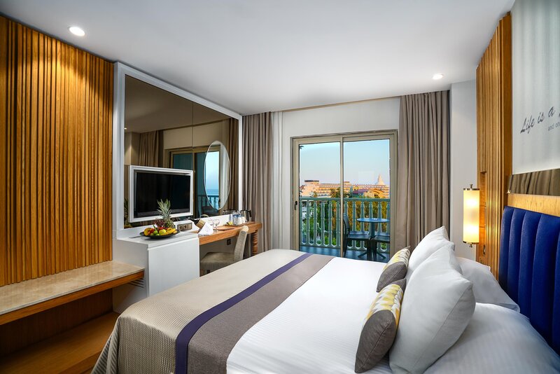 Sidemarin Kirman Premium 27