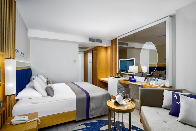 Sidemarin Kirman Premium 28