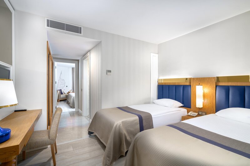 Sidemarin Kirman Premium 30