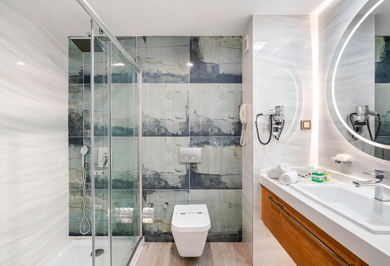 Sidemarin Kirman Premium 31