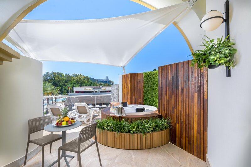 Sidemarin Kirman Premium 34