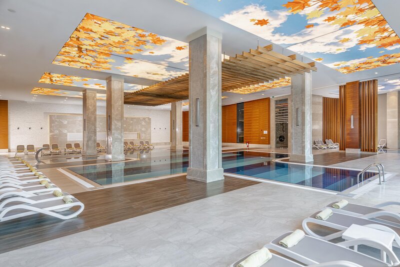 Sidemarin Kirman Premium 35