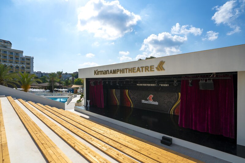 Sidemarin Kirman Premium 38