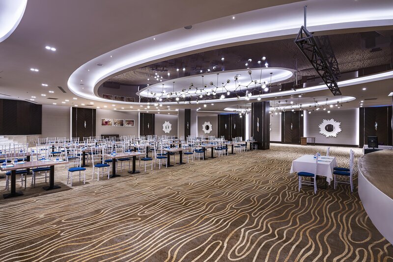 Sidemarin Kirman Premium 45