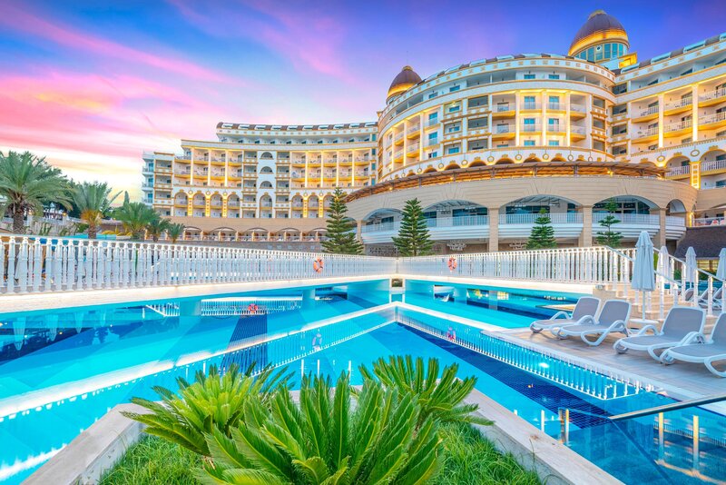 Sidemarin Kirman Premium 50