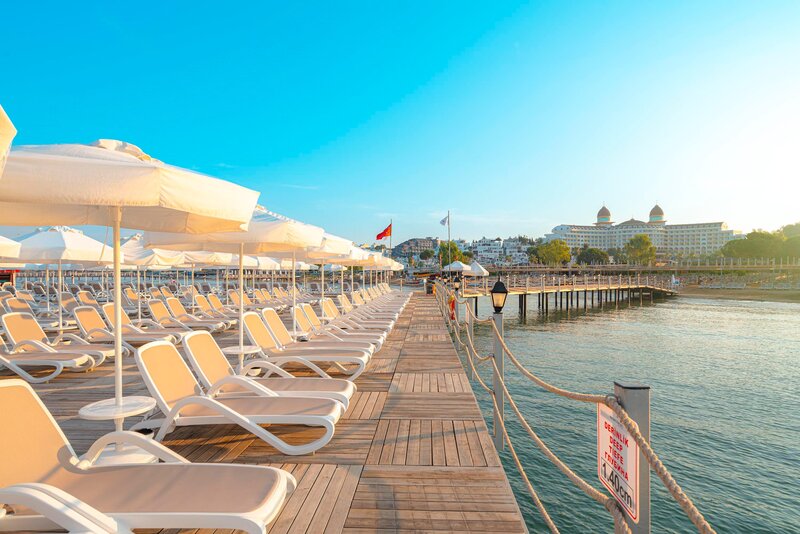 Sidemarin Kirman Premium 52