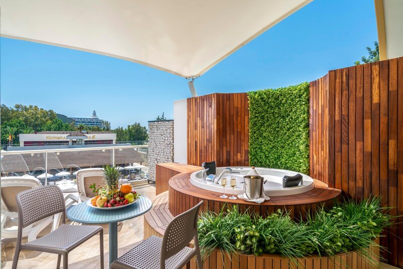 Sidemarin Kirman Premium 59