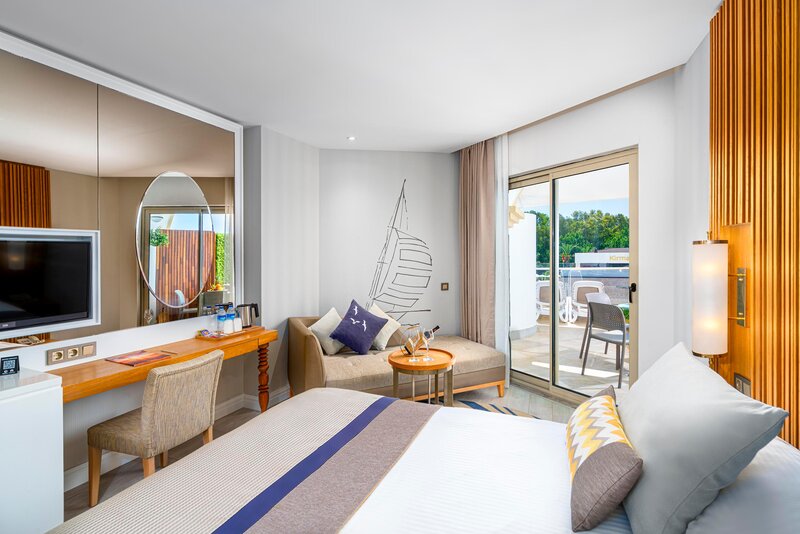 Sidemarin Kirman Premium 63