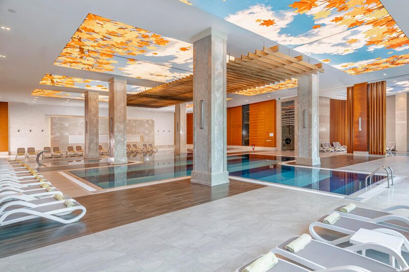 Sidemarin Kirman Premium 75