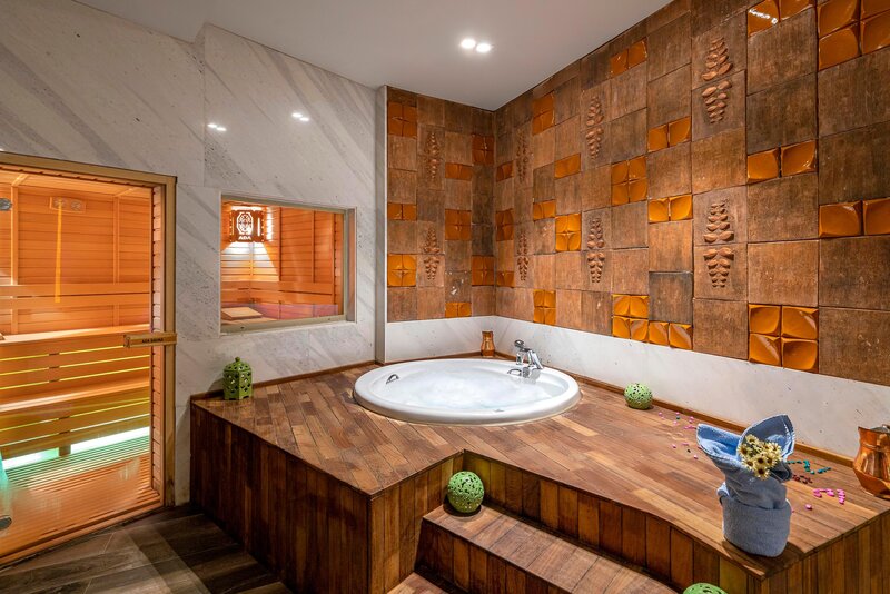 Sidemarin Kirman Premium 77