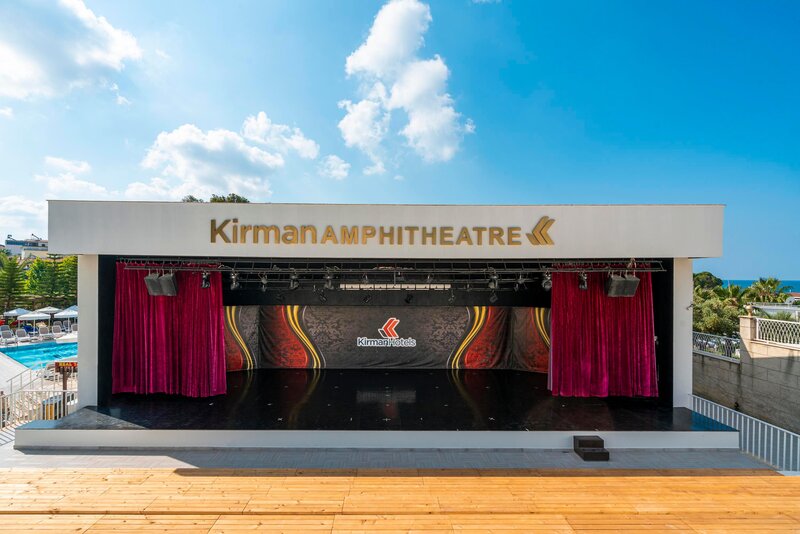 Sidemarin Kirman Premium 80