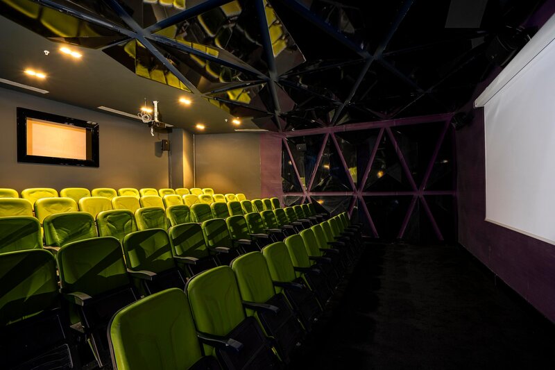 Sidemarin Kirman Premium 81