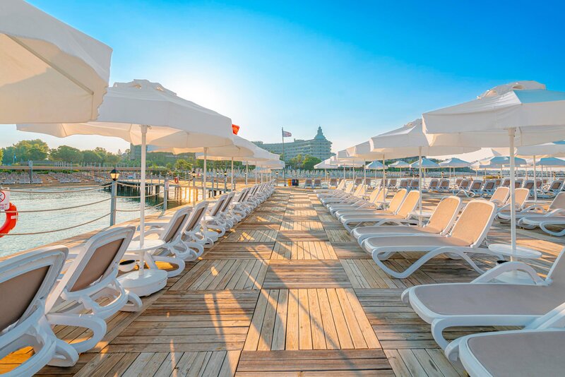 Sidemarin Kirman Premium 90