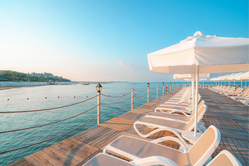 Sidemarin Kirman Premium 91