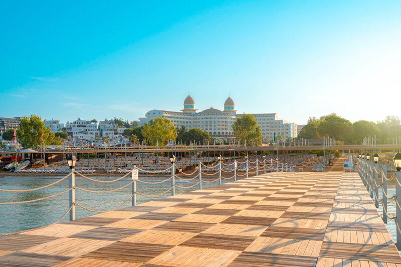 Sidemarin Kirman Premium 92