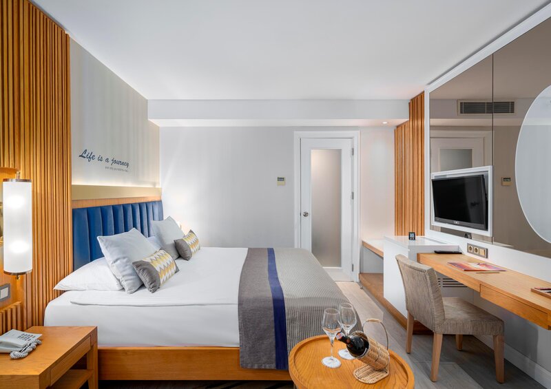 Sidemarin Kirman Premium 106