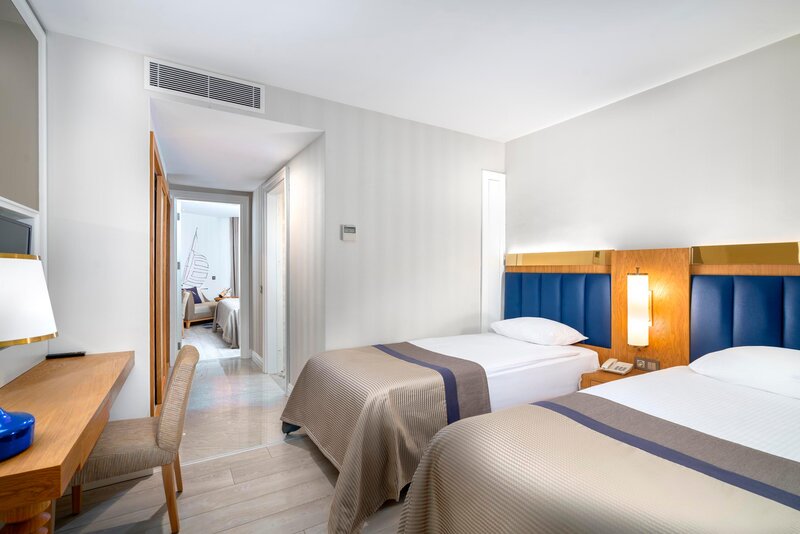 Sidemarin Kirman Premium 107