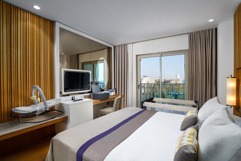 Sidemarin Kirman Premium 112