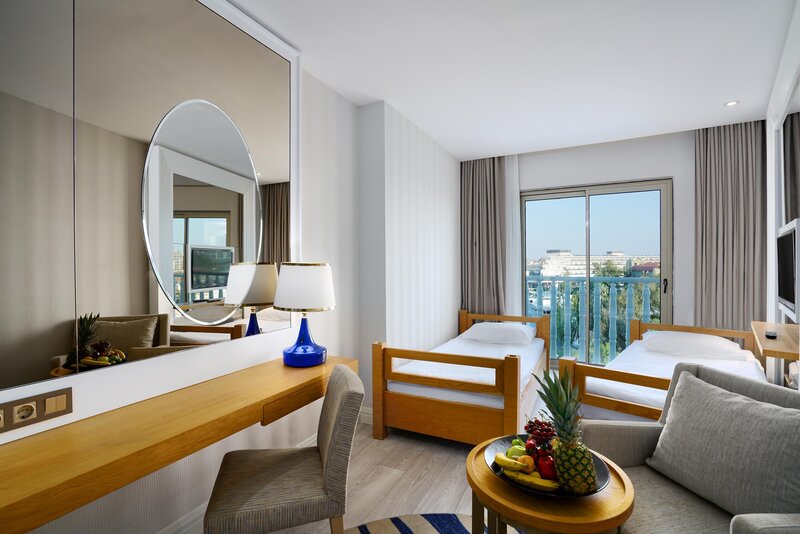 Sidemarin Kirman Premium 113