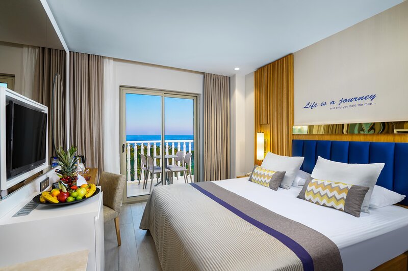 Sidemarin Kirman Premium 114