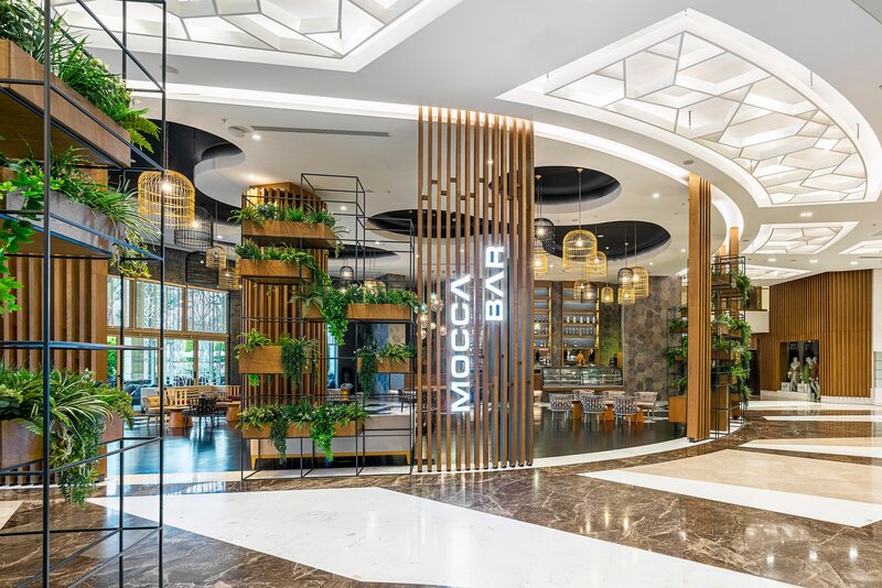 Sidemarin Kirman Premium 125