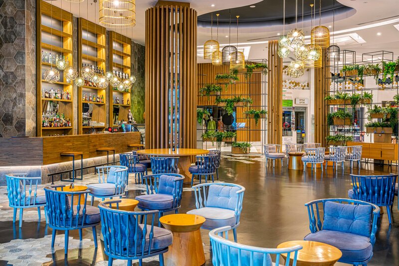 Sidemarin Kirman Premium 127