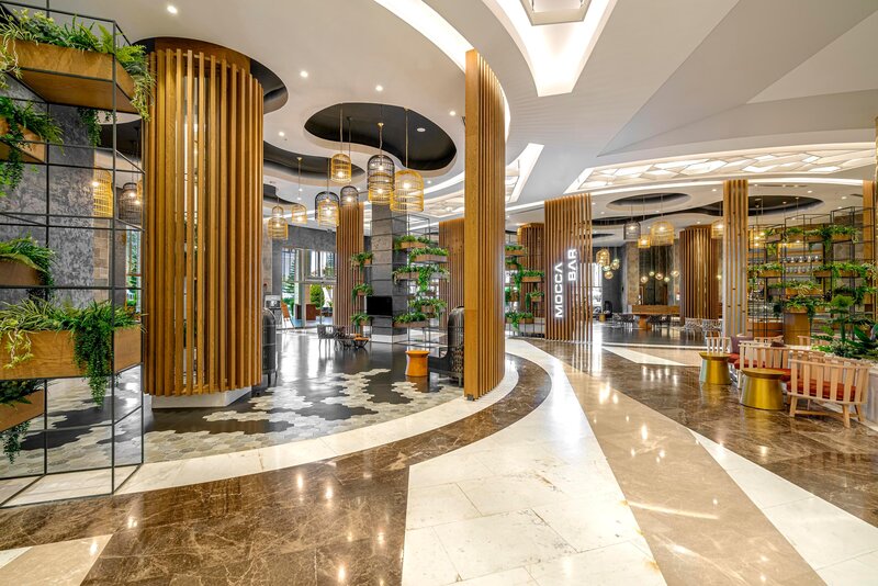 Sidemarin Kirman Premium 128