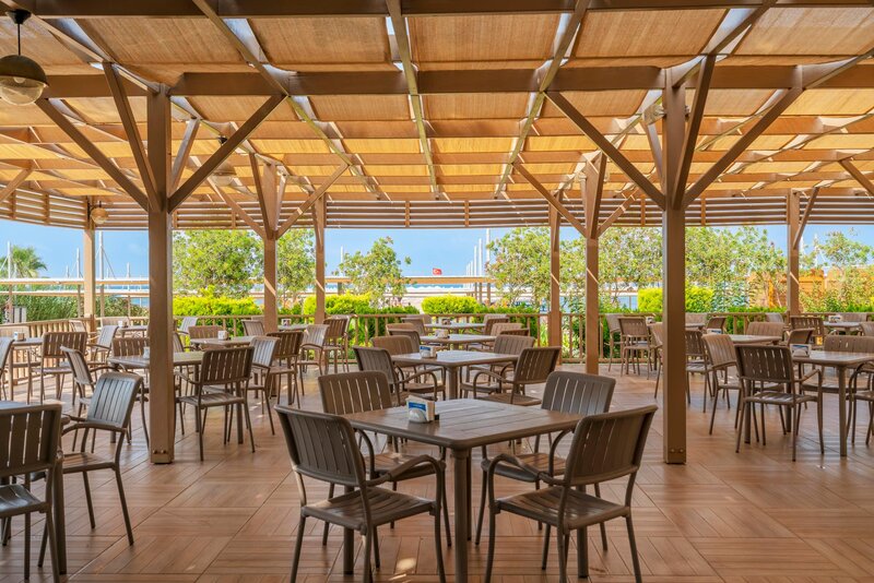 Sidemarin Kirman Premium 132