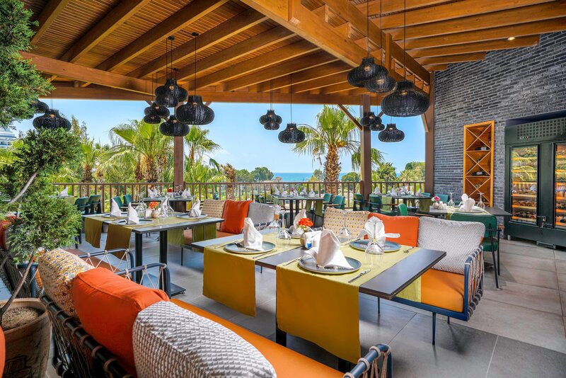 Sidemarin Kirman Premium 139