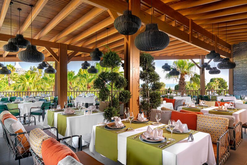 Sidemarin Kirman Premium 140