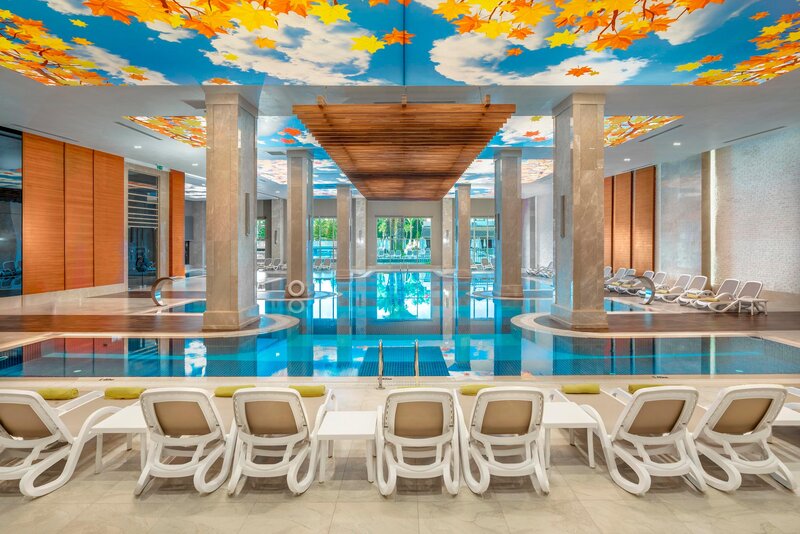 Sidemarin Kirman Premium 155