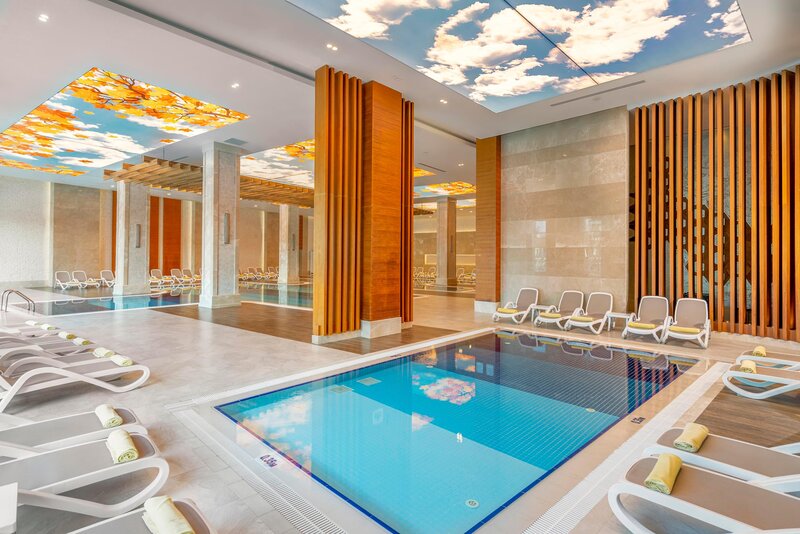 Sidemarin Kirman Premium 156