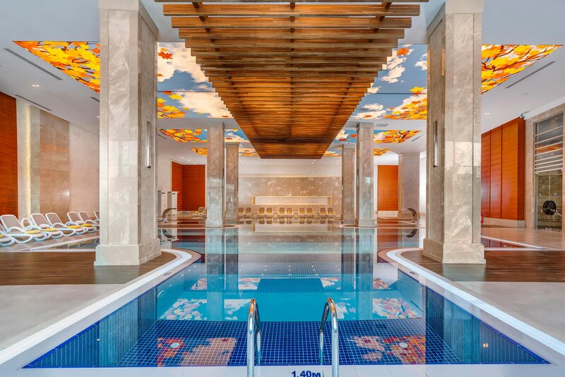 Sidemarin Kirman Premium 157