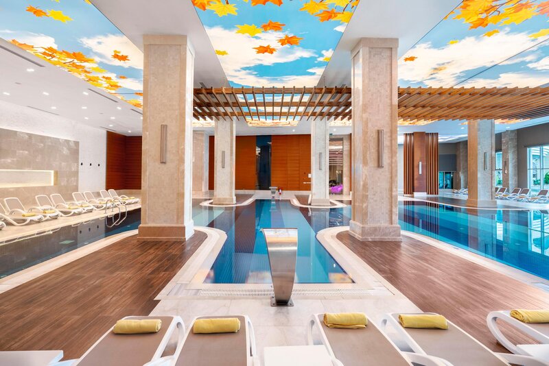 Sidemarin Kirman Premium 158