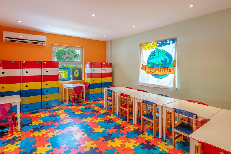 Sidemarin Kirman Premium 165