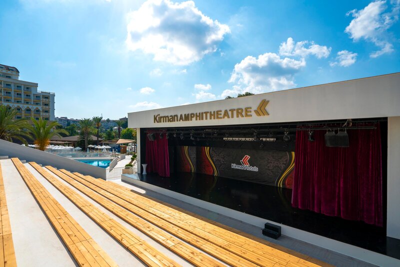 Sidemarin Kirman Premium 170