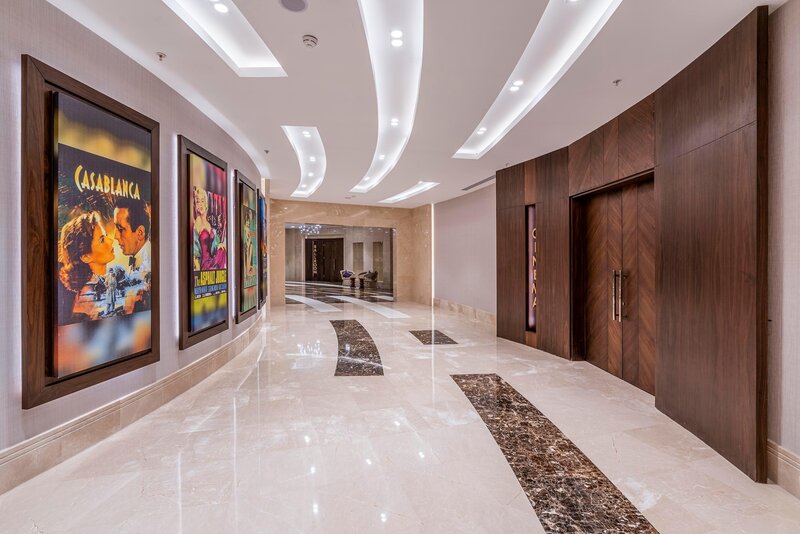 Sidemarin Kirman Premium 172