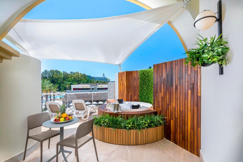 Sidemarin Kirman Premium 173