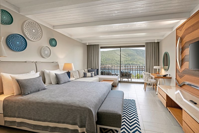 Titanic Deluxe Bodrum 4