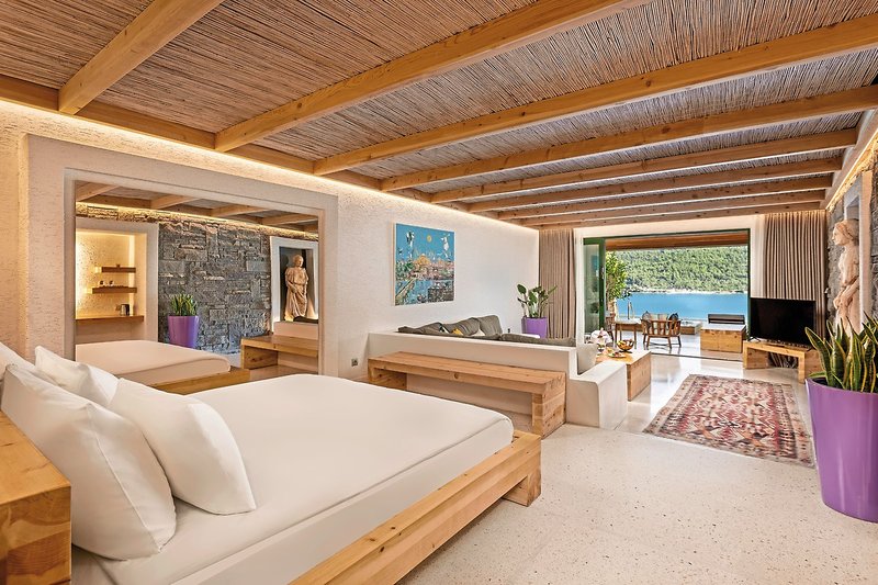 Titanic Deluxe Bodrum 6