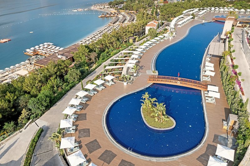 Titanic Deluxe Bodrum 11