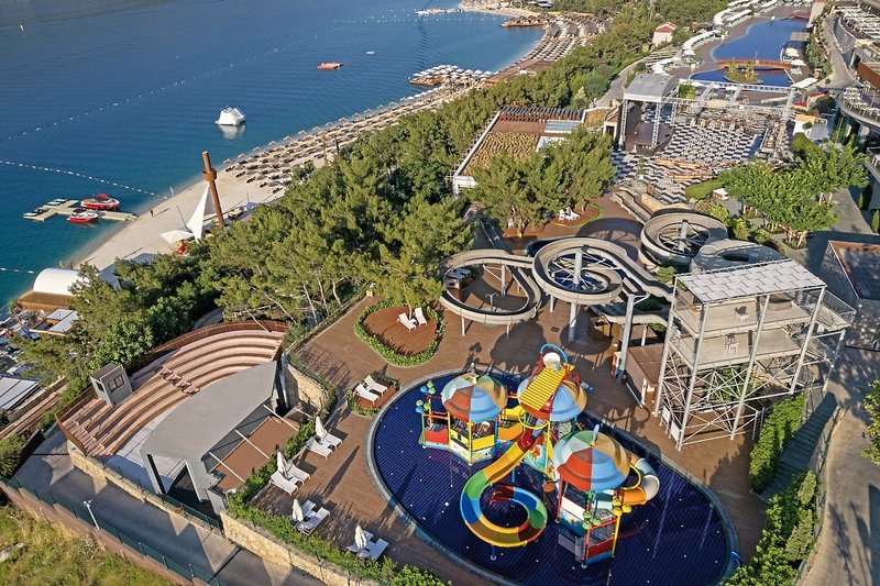 Titanic Deluxe Bodrum 12