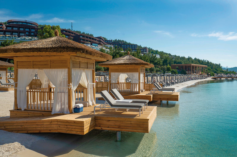 Titanic Deluxe Bodrum 13