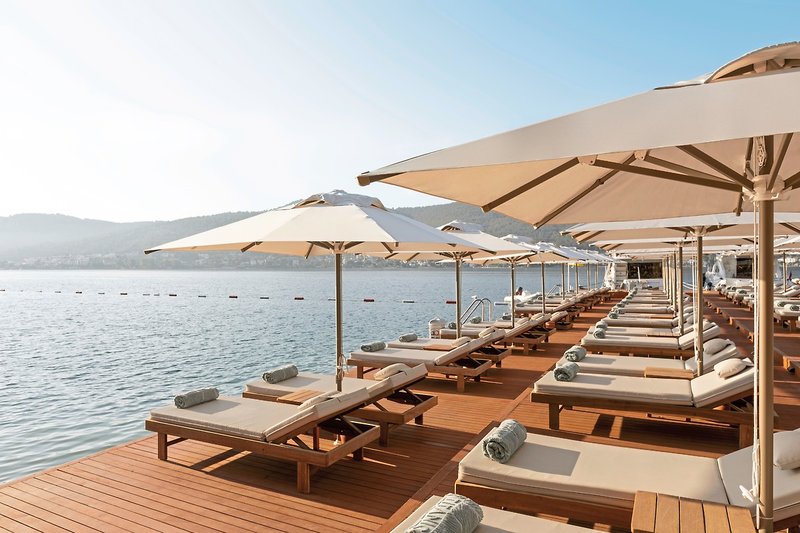 Titanic Deluxe Bodrum 14
