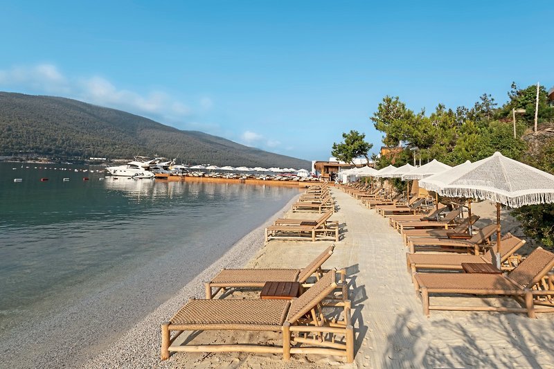 Titanic Deluxe Bodrum 15