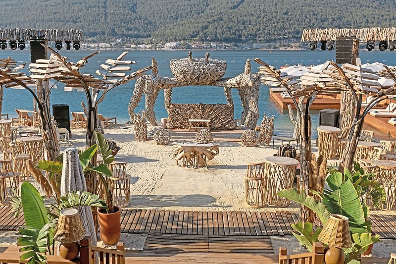 Titanic Deluxe Bodrum 17