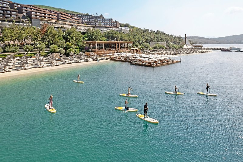 Titanic Deluxe Bodrum 18