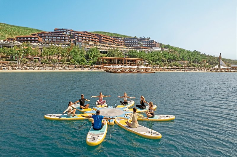 Titanic Deluxe Bodrum 19