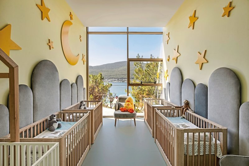 Titanic Deluxe Bodrum 23